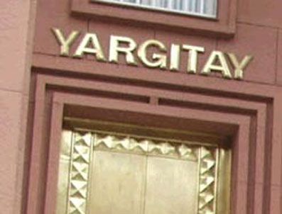 Yargıtay Anayasa paketi için toplanacak