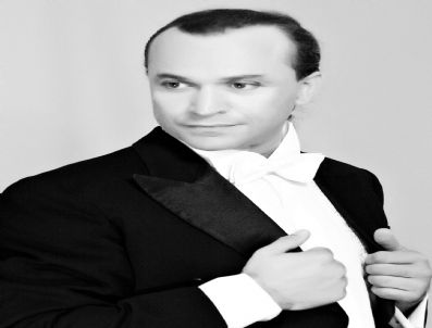 Zaide Operası'nın Konser Versiyonu İlk Kez Antalya'da