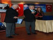 Zorlu Enerji'nin Gökçedağ Rüzgar Santrali'ne Stk'lardan Ödül