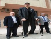 2.46 Metrelik Sultan Kösen İsviçre Yolcusu