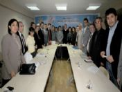 Ak Parti Konak'a Üye Dopingi