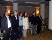 Ak Parti Marmaris İlçe Teşkilatı 'Şehitleri Anma Gecesi' Düzenledi