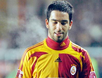 HARRY KEWELL - Arda derbiye yetişecek mi?