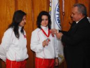 Avrupa Sultanları Erdemli'ye Döndü