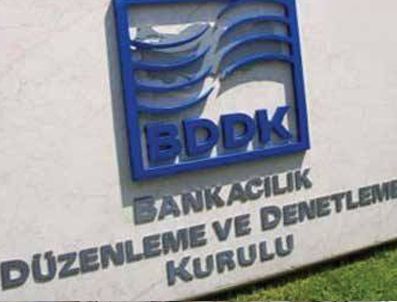 BANKALARARASı KART MERKEZI - BDDK'nın merkezi İstanbul'a kaydırılabilir