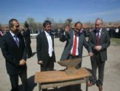 Bünyan İlçesinde Nevruz Kutlaması