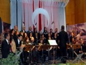 Çanakkale Şehitlerini Anma Konseri