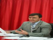 Çintimar Halkı Aydınlattı