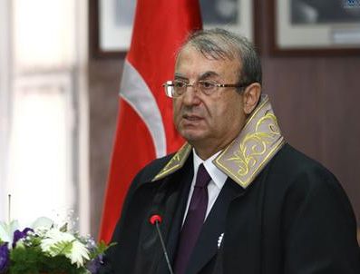 Danıştay Başkanı Birden: 'Paket, Yargı Reformu Niteliği Taşımamaktadır'