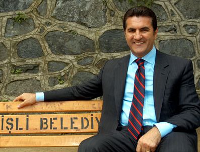 TONY BLAİR - Deniz Baykal'a laf söyletmem