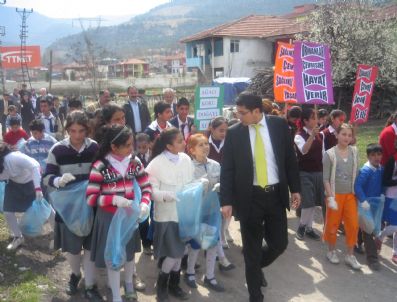 Dünya Ormancılık Günü Ve Ormancılık Haftası