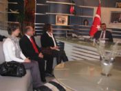 Düzce'de Su Temini Ve Atık Su Arıtma Projesi Sözleşmesi İmzalandı