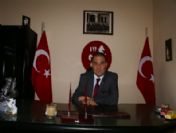 Dyp İl Başkanı Önel: 'Dp-anap Birleşmesi Nostalji Oldu'