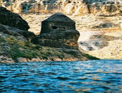 KEMAL ATASOY - Eğil'de 'Tarih Kapılarını Aralıyor' Şenliği