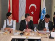 Ekonomik Ve Kültürel İşbirliği Protokolü İmzalandı