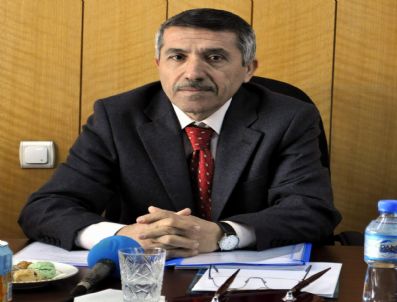 İl Özel İdaresi 15 Milyon Tl Kar Etti