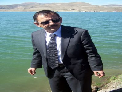 YAMULA BARAJı - Kayseri'de Muhtarlar Toplantısı Yapıldı