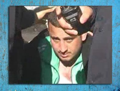KıRŞEHIRSPOR - Kulüp başkanı amigonun burnunu kırdı