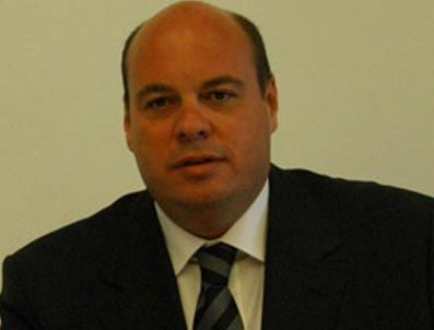 LEVENT KıZıL - Levent Kızıl: Canaydın fair-play dolu bir insandı
