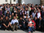 Mahkeme Kent A.ş. İşçilerine Görevini İade Etti