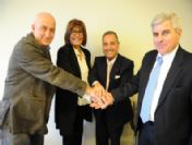 Metis'in Yüzde 75'ini Teleperformance Satın Aldı