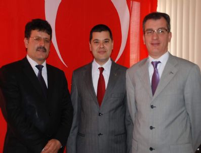 SERPIL KOÇAK - Muhsin Yazıcıoğlu İzmir'de Anılacak