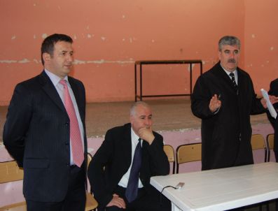 Orman İşletme Müdürlüğü 5 Ay Fidan Dikiminde Çalıştırılmak İçin 15 İşçi Aldı