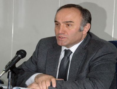 Rize İl Koordinasyon Kurulu Toplantısı