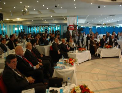 MEHMET ÖZMEN - Rtük Eğitim Semineri