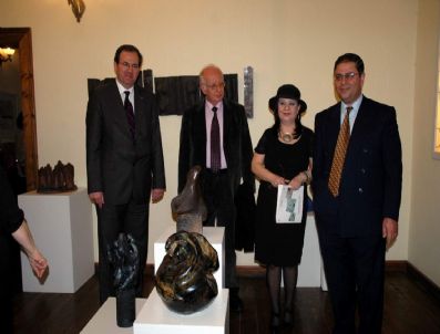 Seramiğin Işığı Ege'de