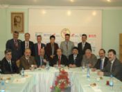 Stk'lar 2. Üniversite İçin Toplandı