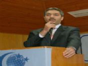 Sungurlu Agd'den 'Bir Destandır Çanakkale' Konulu Konferans