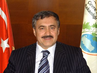 KYOTO PROTOKOLU - Tarım ve Köyişleri Bakanlığı'nın ismi değişiyor