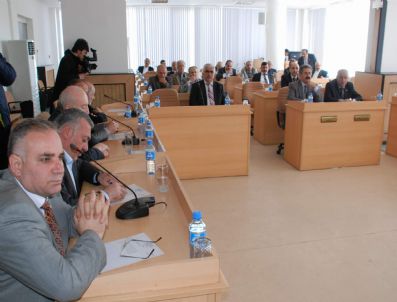 Tokat'ta 150 Kilometrelik Grup Yolu Asfaltlanacak