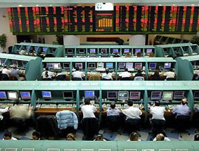Tokyo Borsası Yüzde 0,47 Düşüşle Kapandı