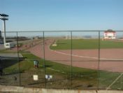 Trabzon 2011'de 'Tribün' Sorunu