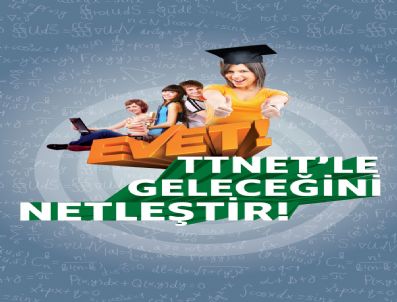 Ttnet Geleceğı Aydın'a Taşıyor