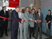 Tübitak Malatya Bilim Şenliği Başladı