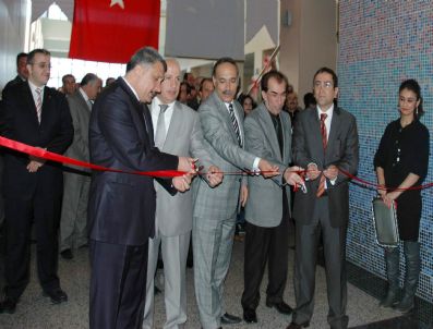 CEMIL ÇELIK - Tübitak Malatya Bilim Şenliği Başladı