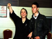 Vali Eşinden Öss Eğitimi