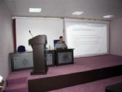 Vali Yardımcısı Mehmet Gök Sodes'i Anlattı