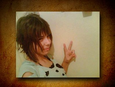 15 Yaşındaki küçük kız canına kıydı