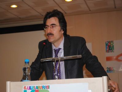 İSTANBUL KÜLTÜR ÜNIVERSITESI - 6. Kar Film Festivali Başladı