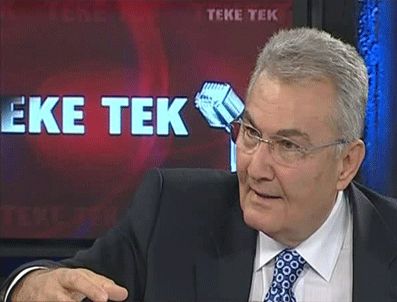 'AKP ile koalisyon yapmaktansa SP ile koalisyon yapmayı tercih ederim'