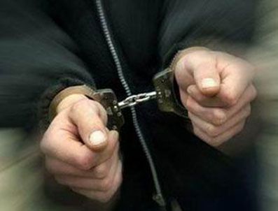 KENAN ORAN - Alifuatpaşa Belediye Başkanı Oran Tutuklandı
