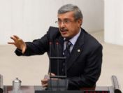 Avni Doğan AK Parti'yi destekleyecek