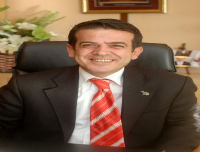 İBRAHIM ÖZÇIMEN - Bagev'de 10'uncu Yıl Buluşması