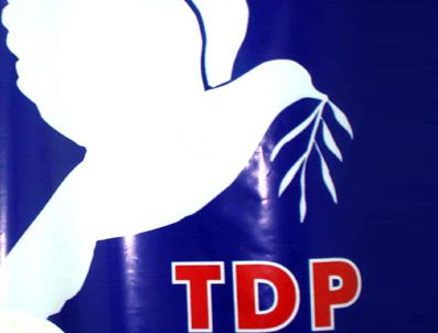 MEHMET ALİ TALAT - Barışa omuz verdik çözüme kanat gerdik