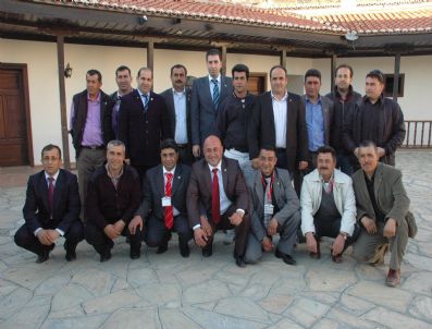 CEM ÖZER - Belediye İş'te Akbay Dönemi