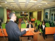 Belediye Personeline 'Sınavı Kazandıran Anne-baba' Eğitimi